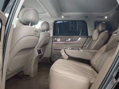 AITO M9 2025 Extended Range Max 52kWh 6-Seater with 896-Channel LiDAR - ფოტო 15