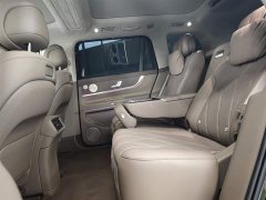 AITO M9 2025 Extended Range Max 52kWh 6-Seater with 896-Channel LiDAR - ფოტო 16