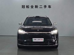 AITO M9 2025 Extended Range Max 52kWh 6-Seater with 896-Channel LiDAR - ფოტო 2
