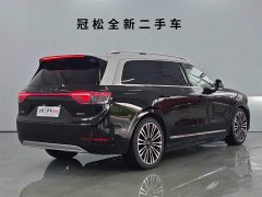 AITO M9 2025 Extended Range Max 52kWh 6-Seater with 896-Channel LiDAR - ფოტო 4