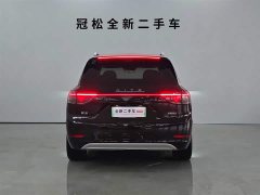 AITO M9 2025 Extended Range Max 52kWh 6-Seater with 896-Channel LiDAR - ფოტო 5