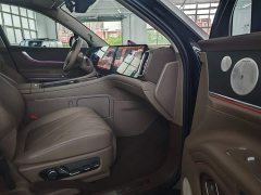 AITO M9 2025 Extended Range Max 52kWh 6-Seater with 896-Channel LiDAR - ფოტო 7