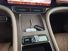 AITO M9 2025 Extended Range Max 52kWh 6-Seater with 896-Channel LiDAR - ფოტო 8