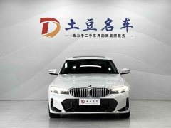 BMW 3 Series 320Li M Sport Package - ფოტო 2