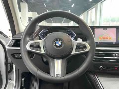 BMW 3 Series 320Li M Sport Package - ფოტო 8