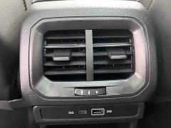 Volkswagen Touareg 280TSI FWD Luxury Edition - ფოტო 11