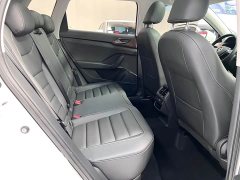 Volkswagen Touareg 280TSI FWD Luxury Edition - ფოტო 12