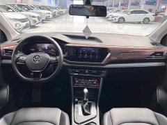 Volkswagen Touareg 280TSI FWD Luxury Edition - ფოტო 8