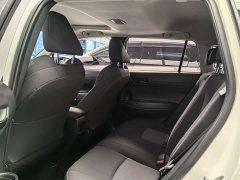 Toyota Frontlander 2.0L CVT Leading Edition - ფოტო 10