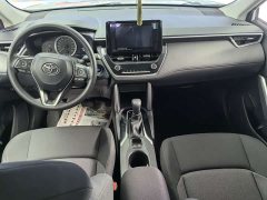 Toyota Frontlander 2.0L CVT Leading Edition - ფოტო 11