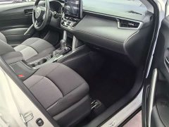 Toyota Frontlander 2.0L CVT Leading Edition - ფოტო 12