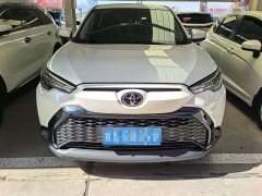 Toyota Frontlander 2.0L CVT Leading Edition - ფოტო 2