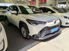 Toyota Frontlander 2.0L CVT Leading Edition - ფოტო 3
