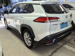 Toyota Frontlander 2.0L CVT Leading Edition - ფოტო 4