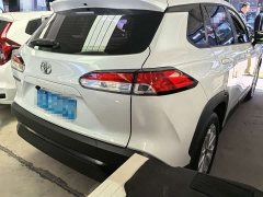 Toyota Frontlander 2.0L CVT Leading Edition - ფოტო 6