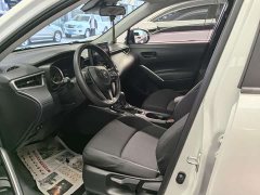 Toyota Frontlander 2.0L CVT Leading Edition - ფოტო 7