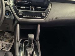 Toyota Frontlander 2.0L CVT Leading Edition - ფოტო 8