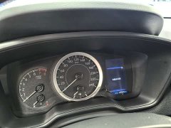 Toyota Frontlander 2.0L CVT Leading Edition - ფოტო 9