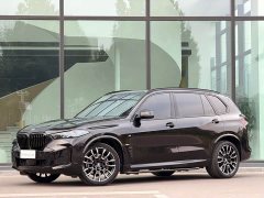 BMW X5 2023 xDrive 40Li M Sport Midnight Edition - ფოტო 1