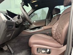 BMW X5 2023 xDrive 40Li M Sport Midnight Edition - ფოტო 10