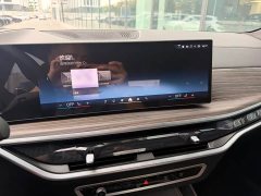 BMW X5 2023 xDrive 40Li M Sport Midnight Edition - ფოტო 12