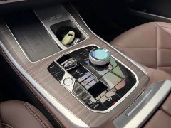 BMW X5 2023 xDrive 40Li M Sport Midnight Edition - ფოტო 13