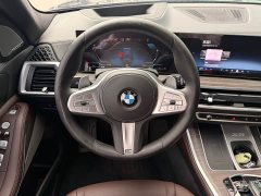 BMW X5 2023 xDrive 40Li M Sport Midnight Edition - ფოტო 14