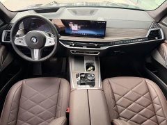 BMW X5 2023 xDrive 40Li M Sport Midnight Edition - ფოტო 15