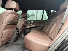 BMW X5 2023 xDrive 40Li M Sport Midnight Edition - ფოტო 18