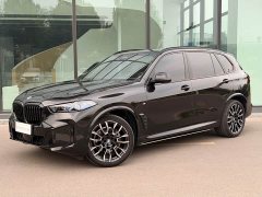 BMW X5 2023 xDrive 40Li M Sport Midnight Edition - ფოტო 2