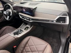 BMW X5 2023 xDrive 40Li M Sport Midnight Edition - ფოტო 20