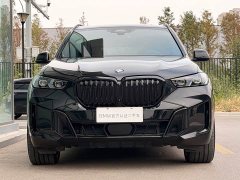 BMW X5 2023 xDrive 40Li M Sport Midnight Edition - ფოტო 5
