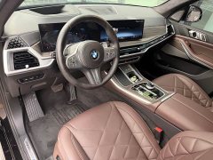 BMW X5 2023 xDrive 40Li M Sport Midnight Edition - ფოტო 8