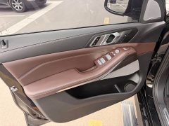 BMW X5 2023 xDrive 40Li M Sport Midnight Edition - ფოტო 9
