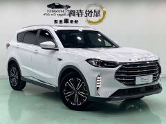 Jetour Jietu X70 PLUS 1.5T CVT Mountain 5-Seater - ფოტო 3