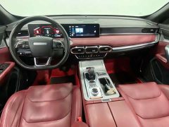 Jetour Jietu X70 PLUS 1.5T CVT Mountain 5-Seater - ფოტო 4