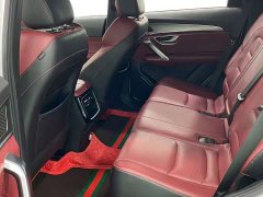 Jetour Jietu X70 PLUS 1.5T CVT Mountain 5-Seater - ფოტო 5