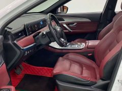 Jetour Jietu X70 PLUS 1.5T CVT Mountain 5-Seater - ფოტო 6