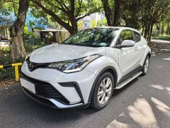 Toyota Yize IZOA 2021 2.0L Yixiang Edition - ფოტო 1