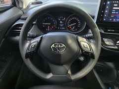 Toyota Yize IZOA 2021 2.0L Yixiang Edition - ფოტო 10