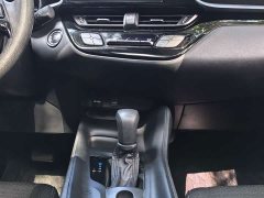 Toyota Yize IZOA 2021 2.0L Yixiang Edition - ფოტო 11