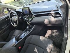 Toyota Yize IZOA 2021 2.0L Yixiang Edition - ფოტო 12