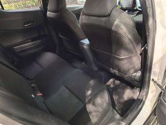 Toyota Yize IZOA 2021 2.0L Yixiang Edition - ფოტო 13