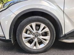 Toyota Yize IZOA 2021 2.0L Yixiang Edition - ფოტო 17