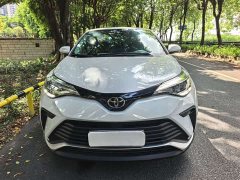 Toyota Yize IZOA 2021 2.0L Yixiang Edition - ფოტო 2