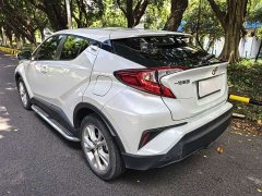 Toyota Yize IZOA 2021 2.0L Yixiang Edition - ფოტო 5