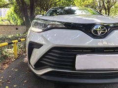 Toyota Yize IZOA 2021 2.0L Yixiang Edition - ფოტო 6