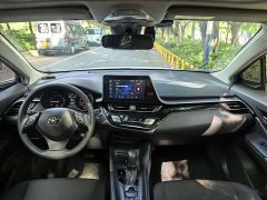 Toyota Yize IZOA 2021 2.0L Yixiang Edition - ფოტო 7