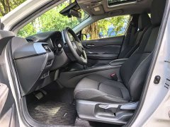 Toyota Yize IZOA 2021 2.0L Yixiang Edition - ფოტო 8