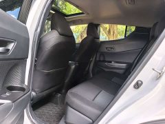 Toyota Yize IZOA 2021 2.0L Yixiang Edition - ფოტო 9